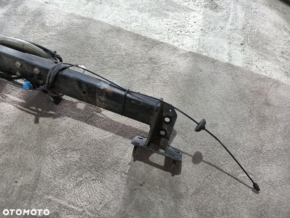 HAK ELEKTRYCZNY  MERCEDES E KLASA SEDAN A2123100600 - 12