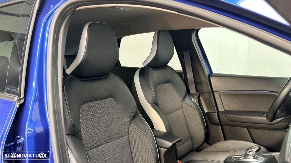 Renault Captur 1.6 E-Tech Intens - 20