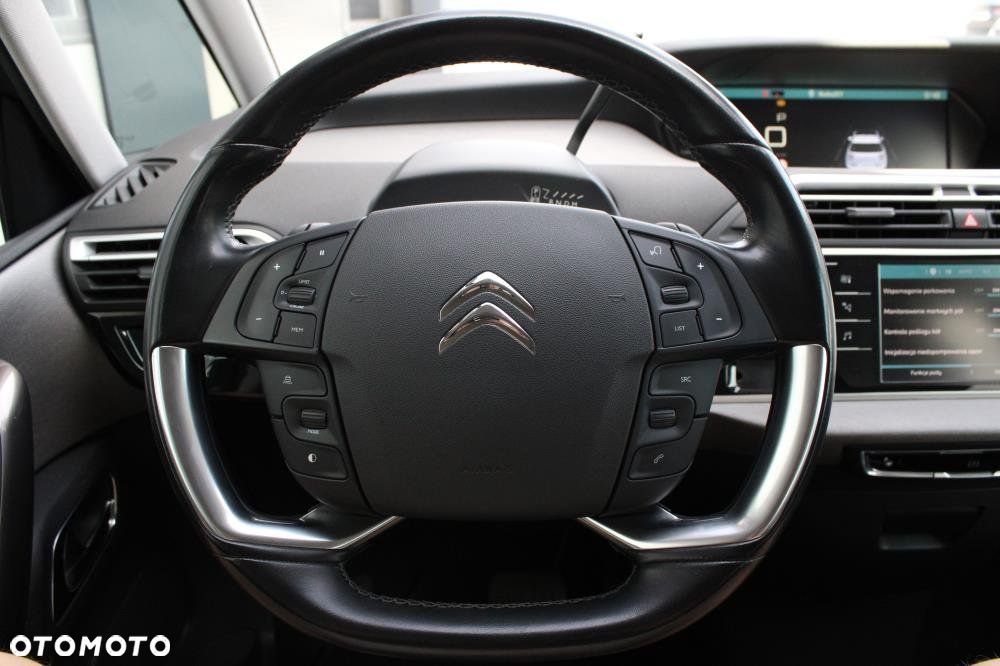 Citroën C4 SpaceTourer - 11