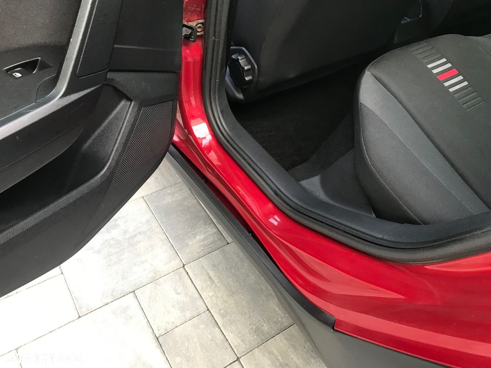 Seat Arona - 22