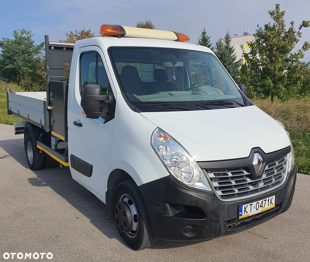 Renault Master - 2