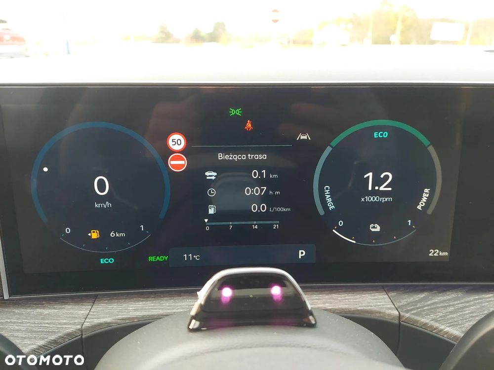 Hyundai Santa Fe 1.6 T-GDI PHEV Platinum 4WD 7os - 15