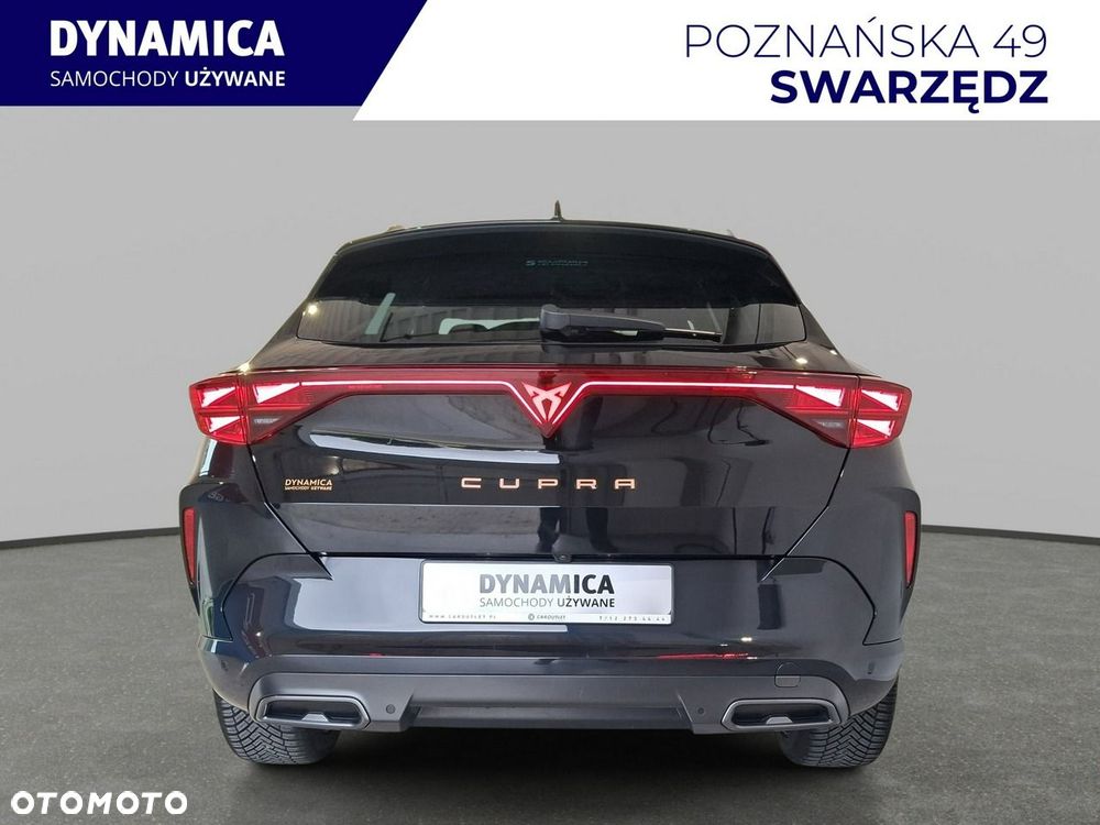 Cupra Formentor - 7