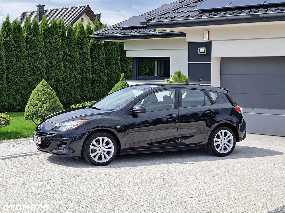 Mazda 3 1.6 16V Exclusive - 24
