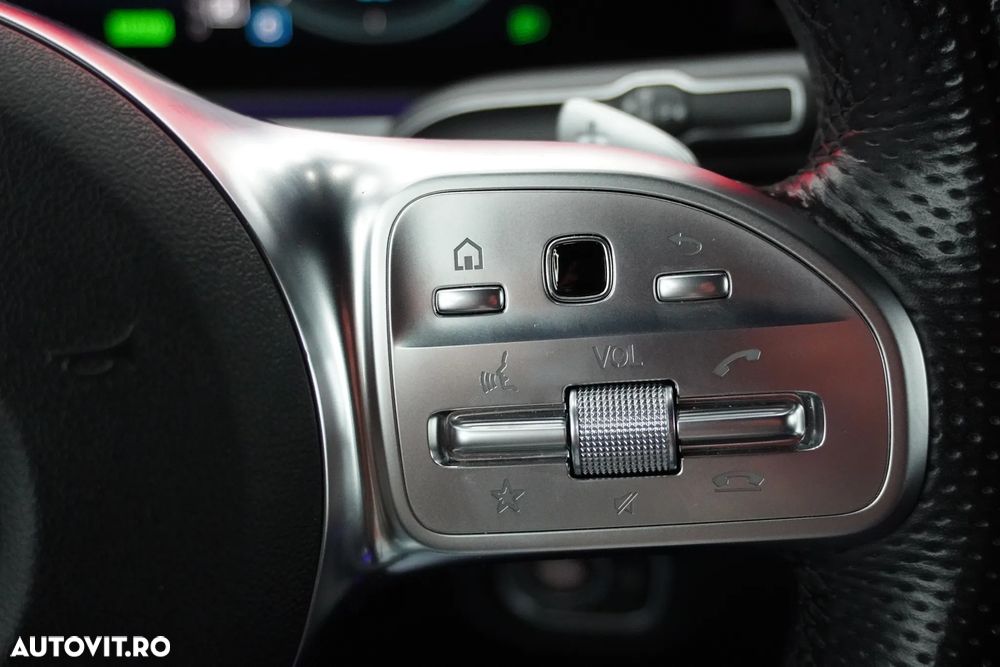 Mercedes-Benz GLE 450 MHEV 4MATIC - 25