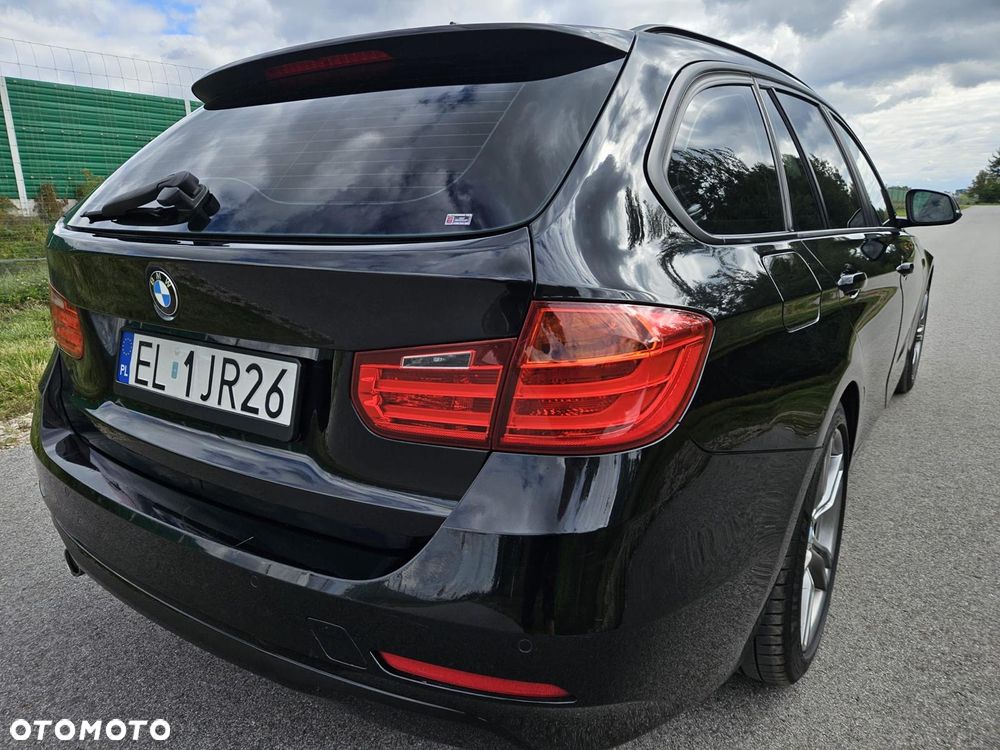 BMW Seria 3 - 11