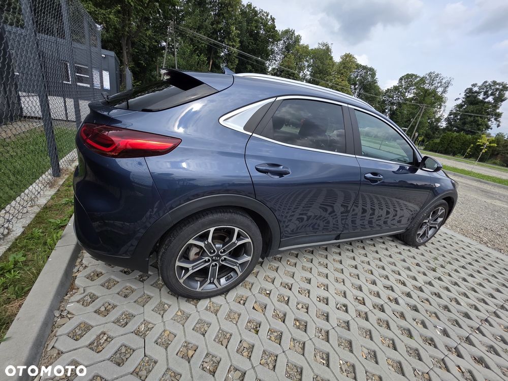 Kia XCeed 1.4 T-GDI M DCT - 4
