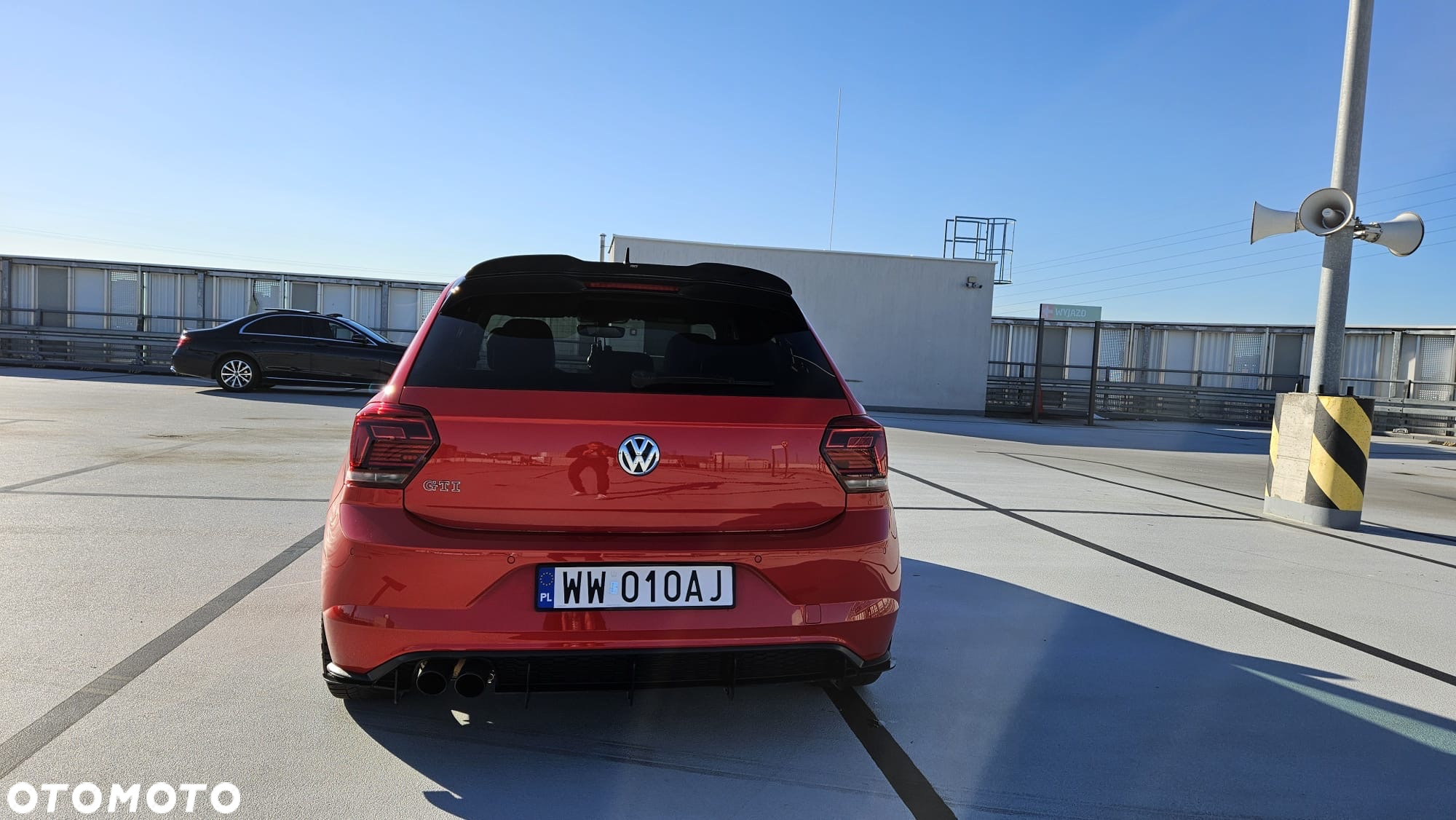 Volkswagen Polo 2.0 TSI GTI DSG - 6