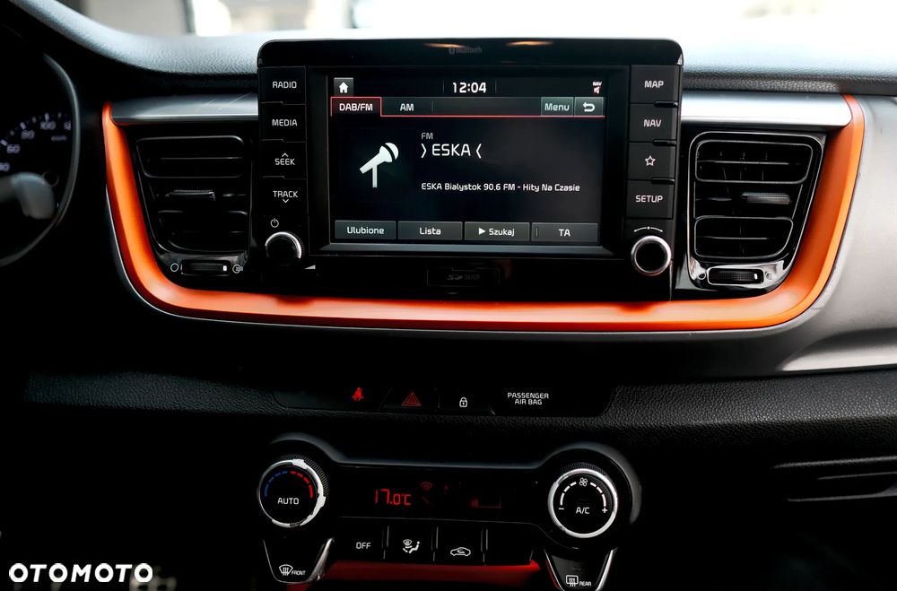 Kia Stonic 1.0 T-GDI 120 Edition 7 - 37