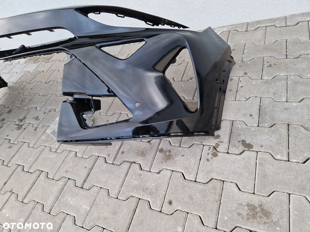 Zderzak  Cupra Formentor lift 2024 - - 2