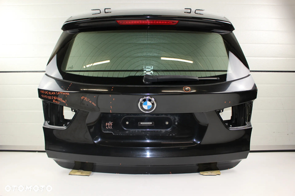 BMW F25 KLAPA 475