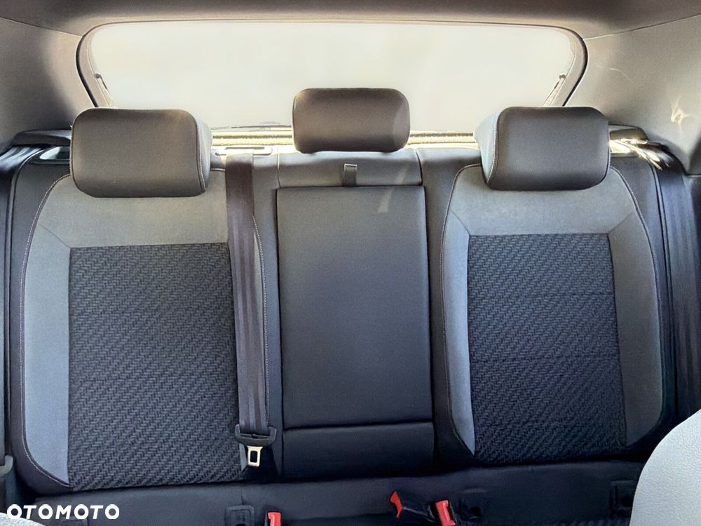 Volkswagen T-Roc 2.0 TSI 4Motion R DSG - 35