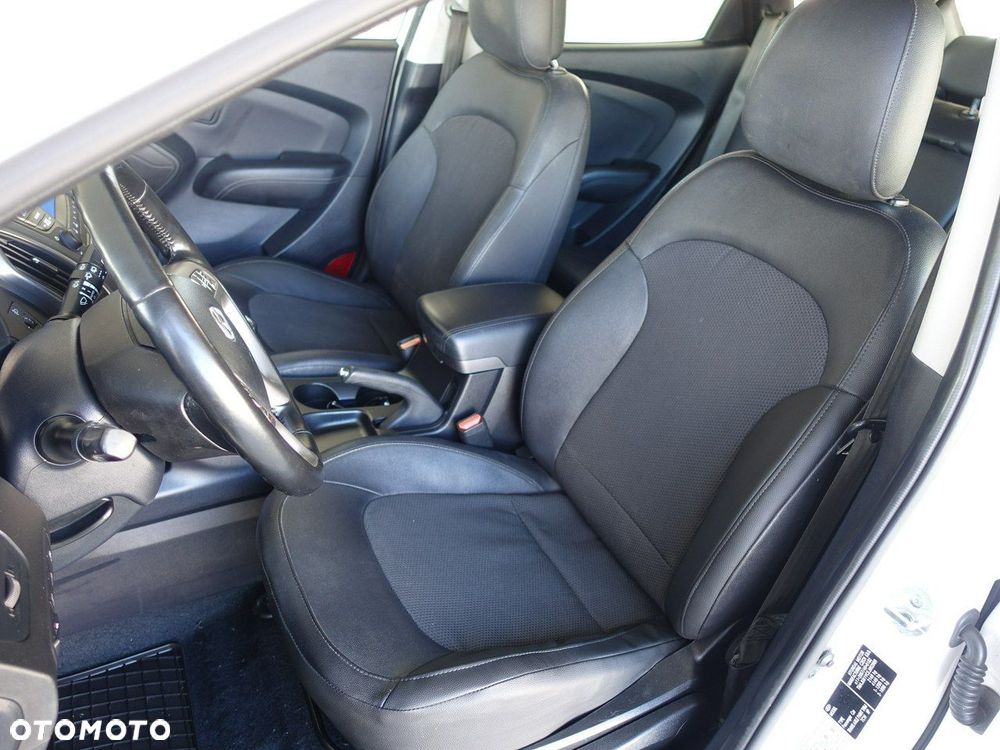 Hyundai ix35 - 14