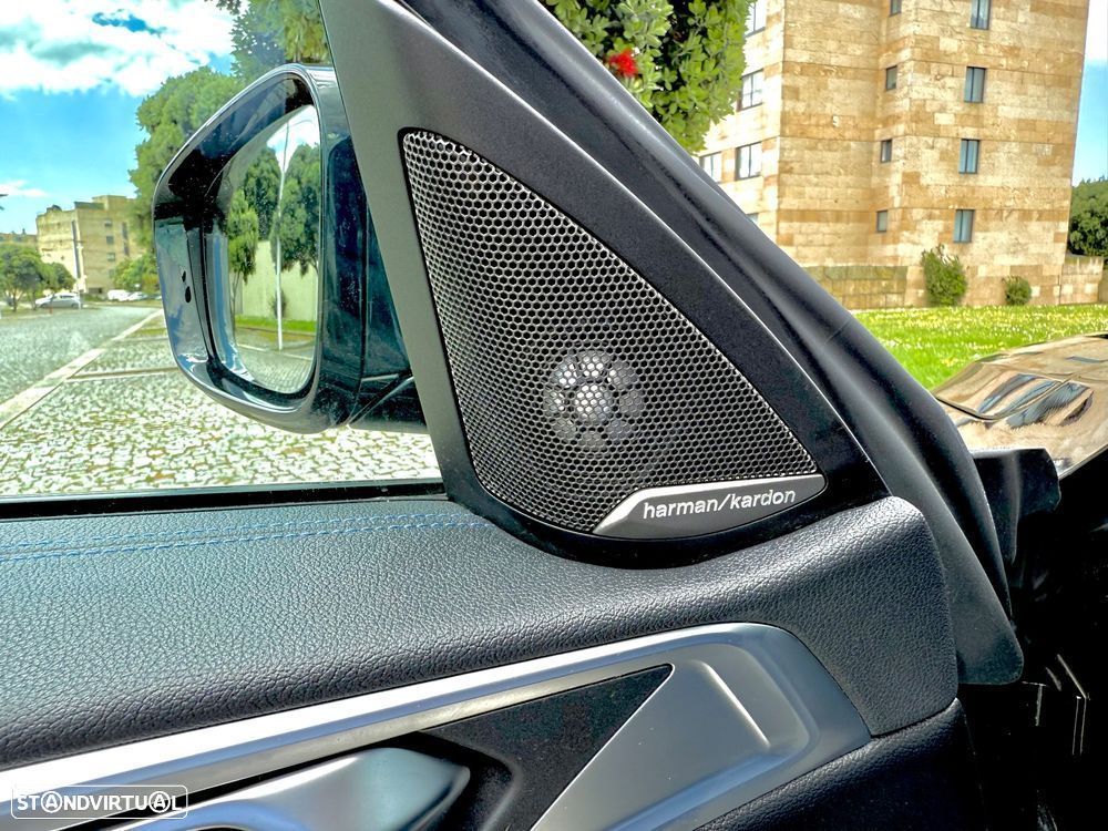 BMW 420 d Desportiva M Auto - 27