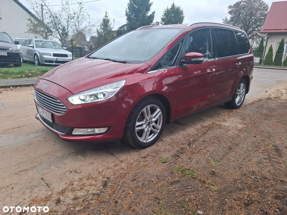 Ford Galaxy - 3