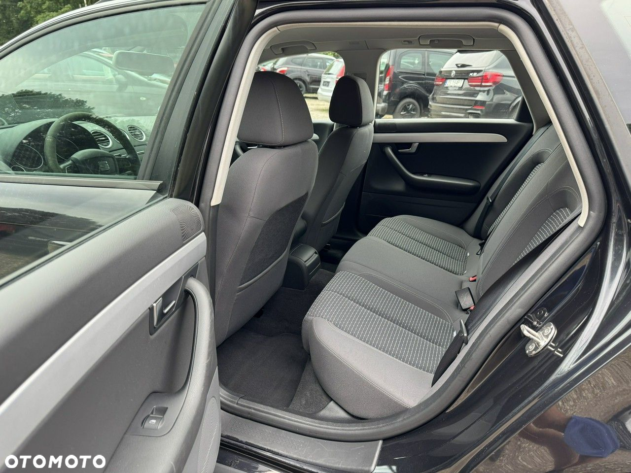 Seat Exeo 2.0 TDI DPF Style - 20