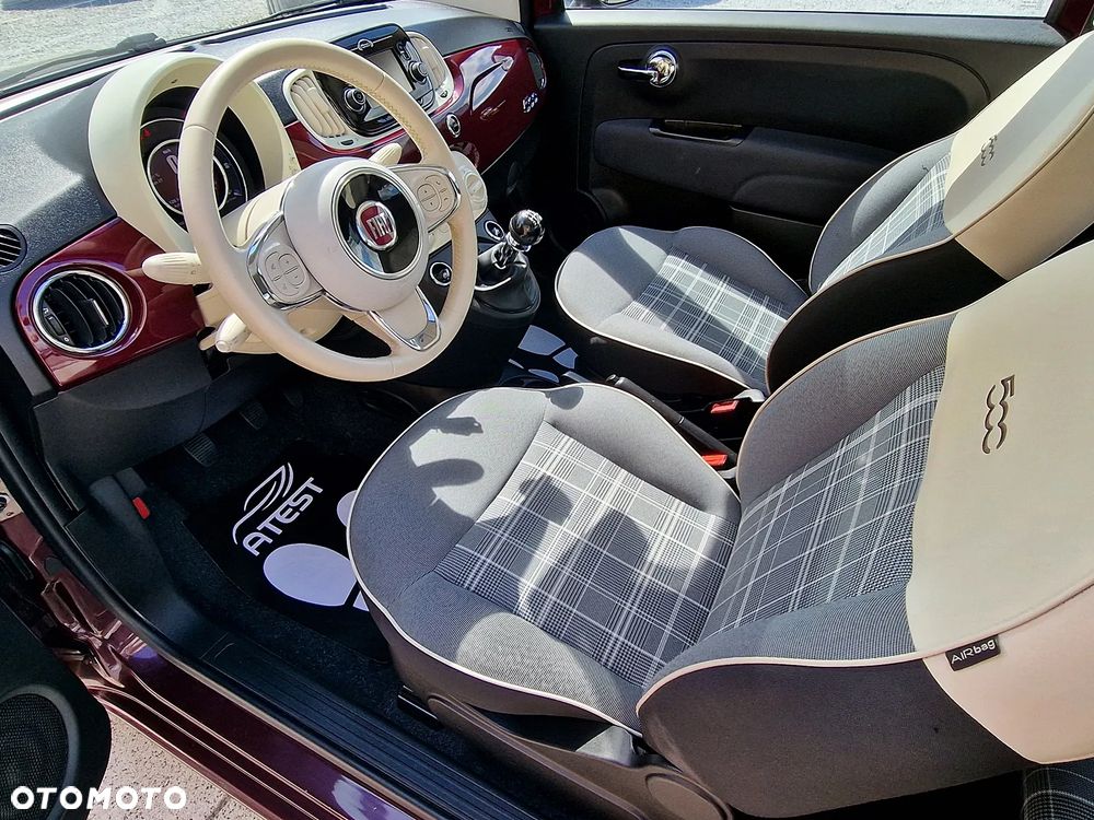 Fiat 500 - 8