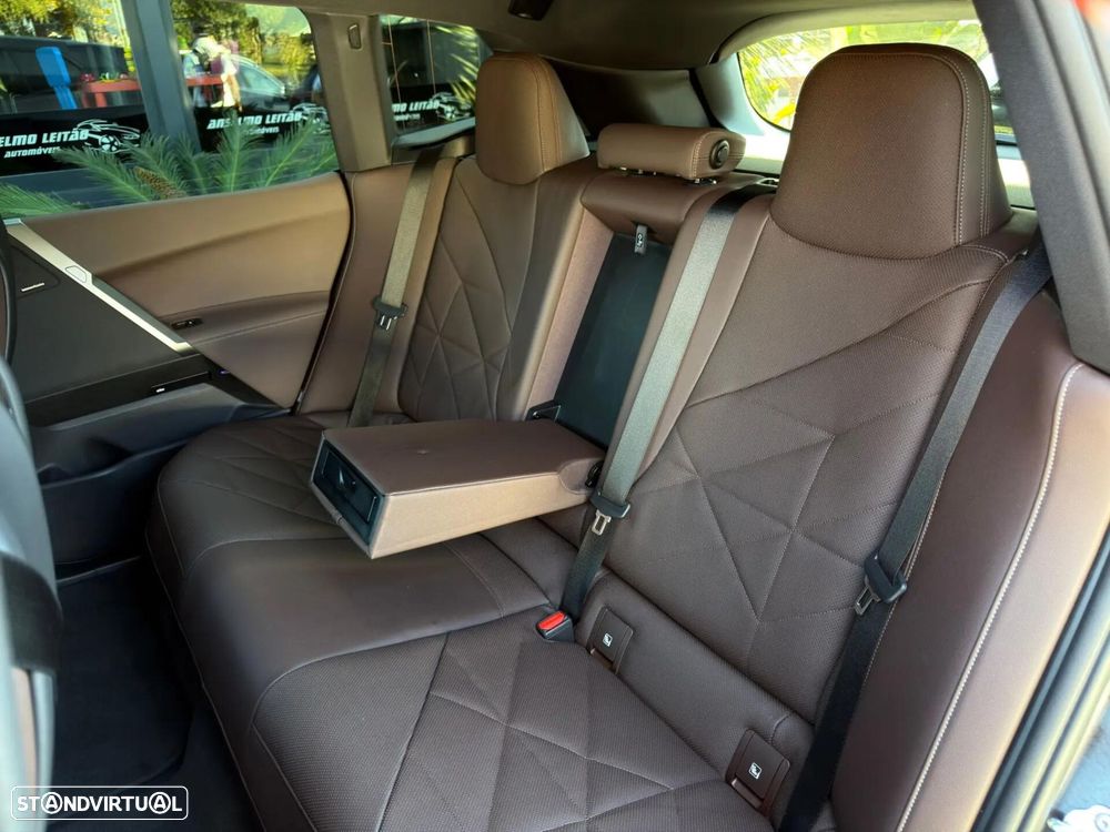 BMW iX xDrive 40 Pack Desportivo - 24