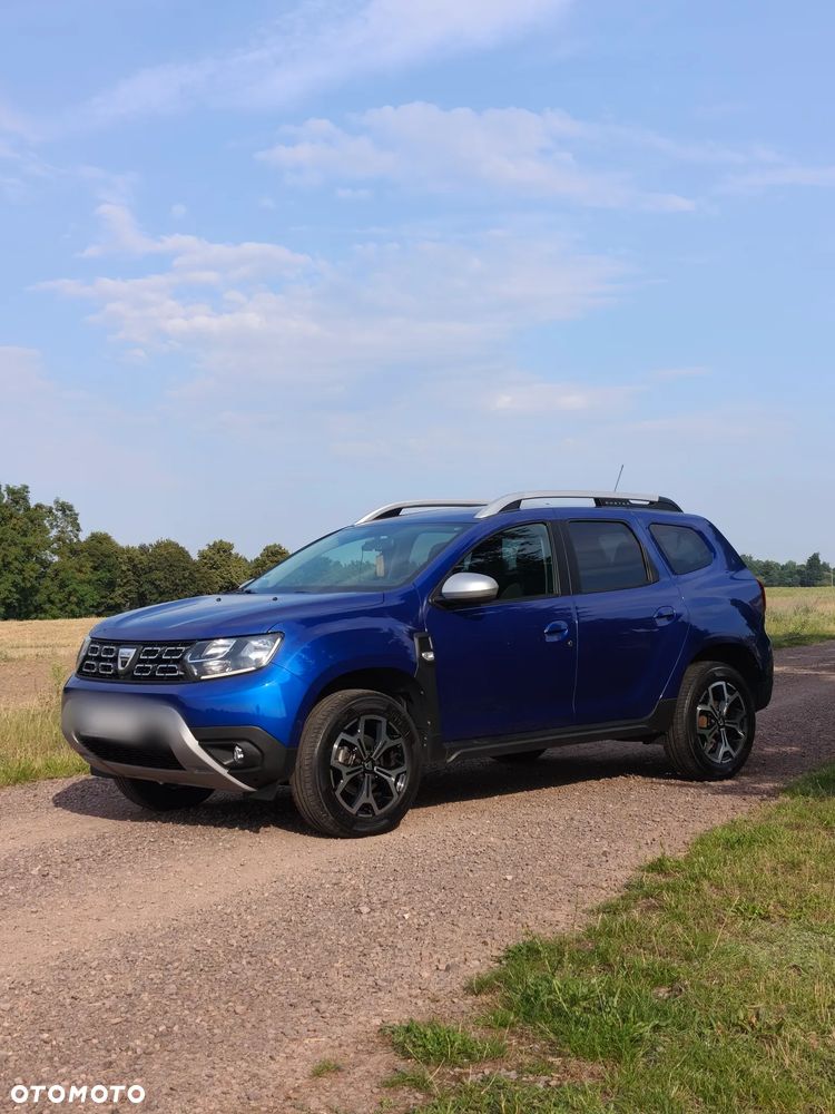 Dacia Duster 1.0 TCe Prestige - 4