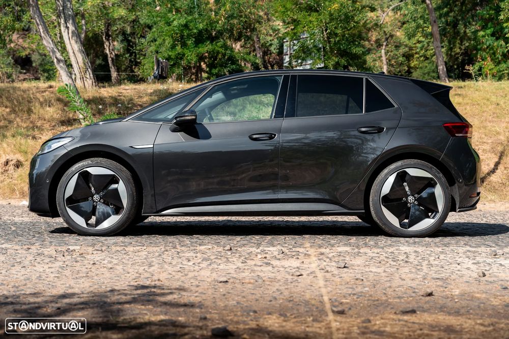 VW ID.3 Pure Performance - 6