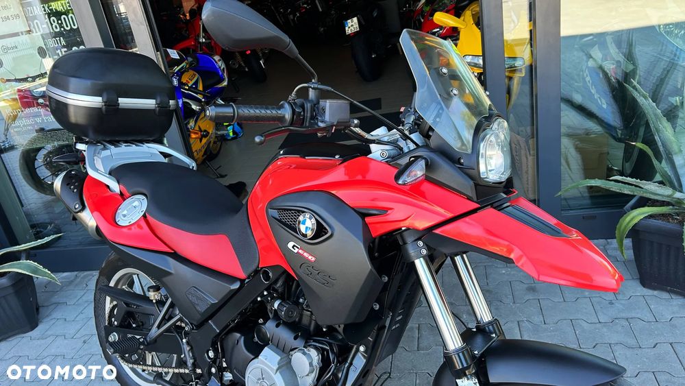 BMW GS - 18