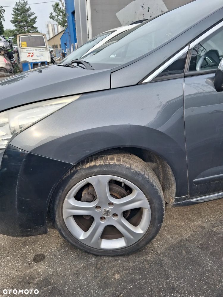 PEUGEOT 3008 I 2009-2013 1.6 HDI KTPD na części - 8