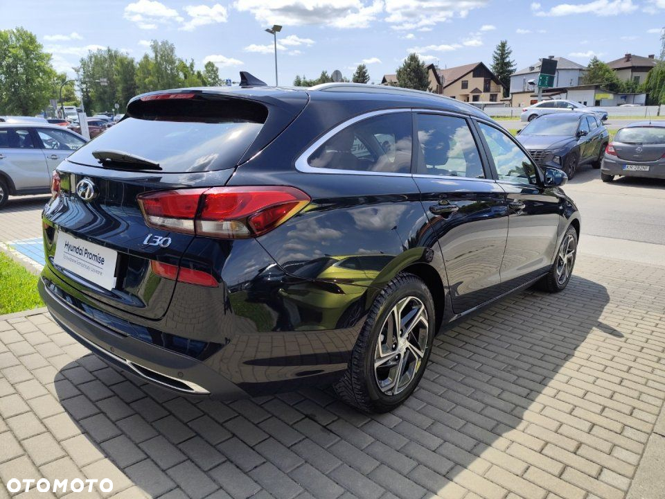 Hyundai i30 - 8