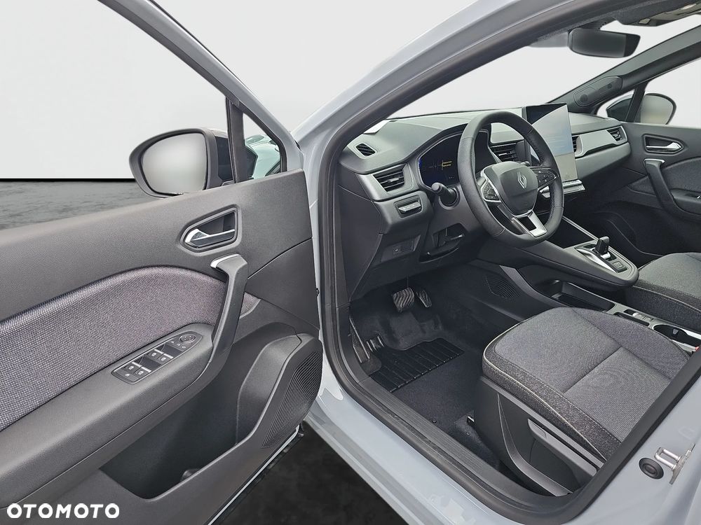 Renault Symbioz - 12