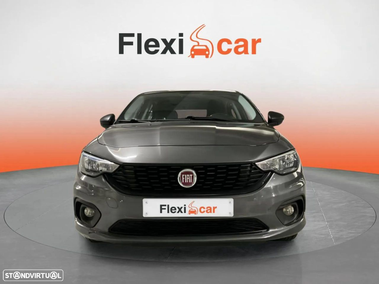 Fiat Tipo 1.3 M-Jet Pop - 8