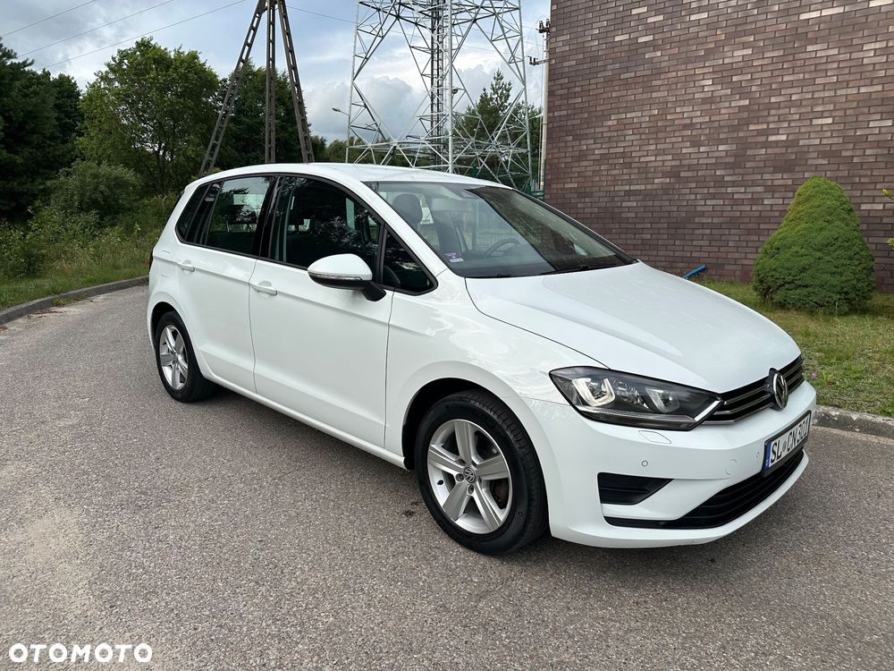 Volkswagen Golf - 5