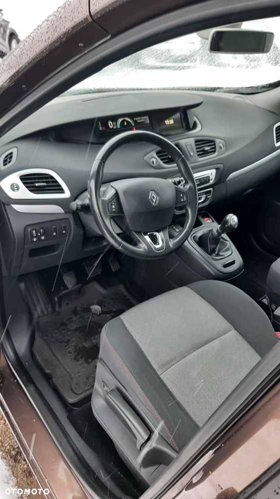 Renault Scenic dCi 110 Expression - 13