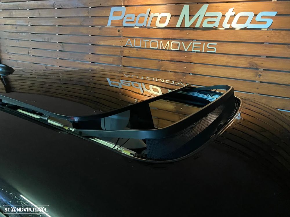 MINI 3 Portas Cooper D Metropolitan - 5