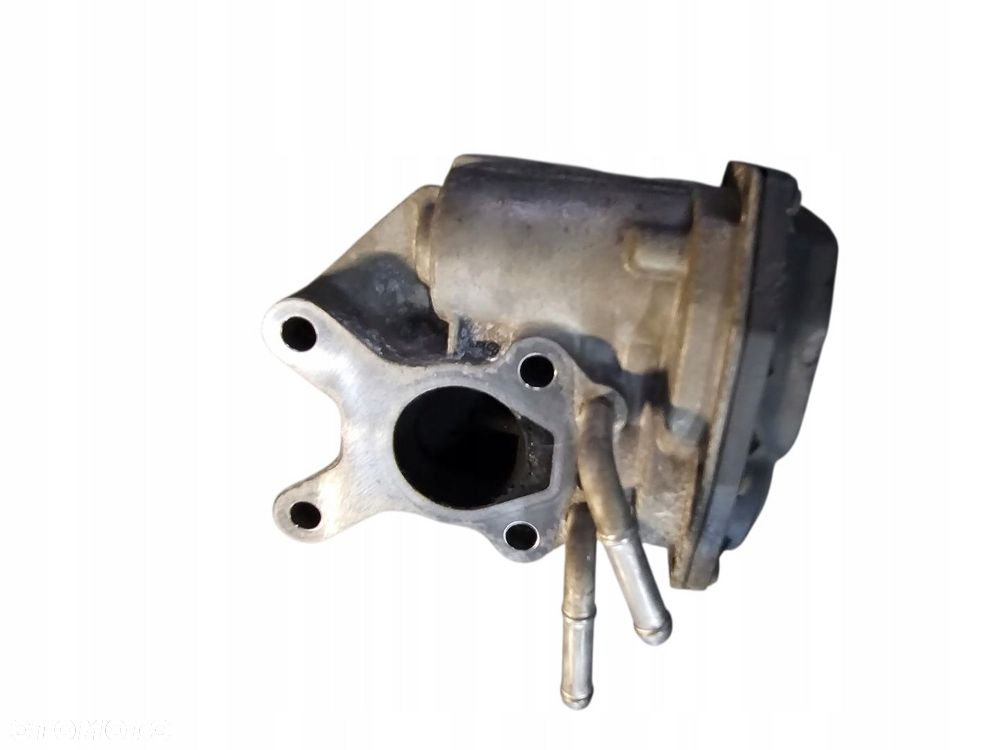 Zawór EGR 2,5L Maxity Cabstar 07-24r - 1