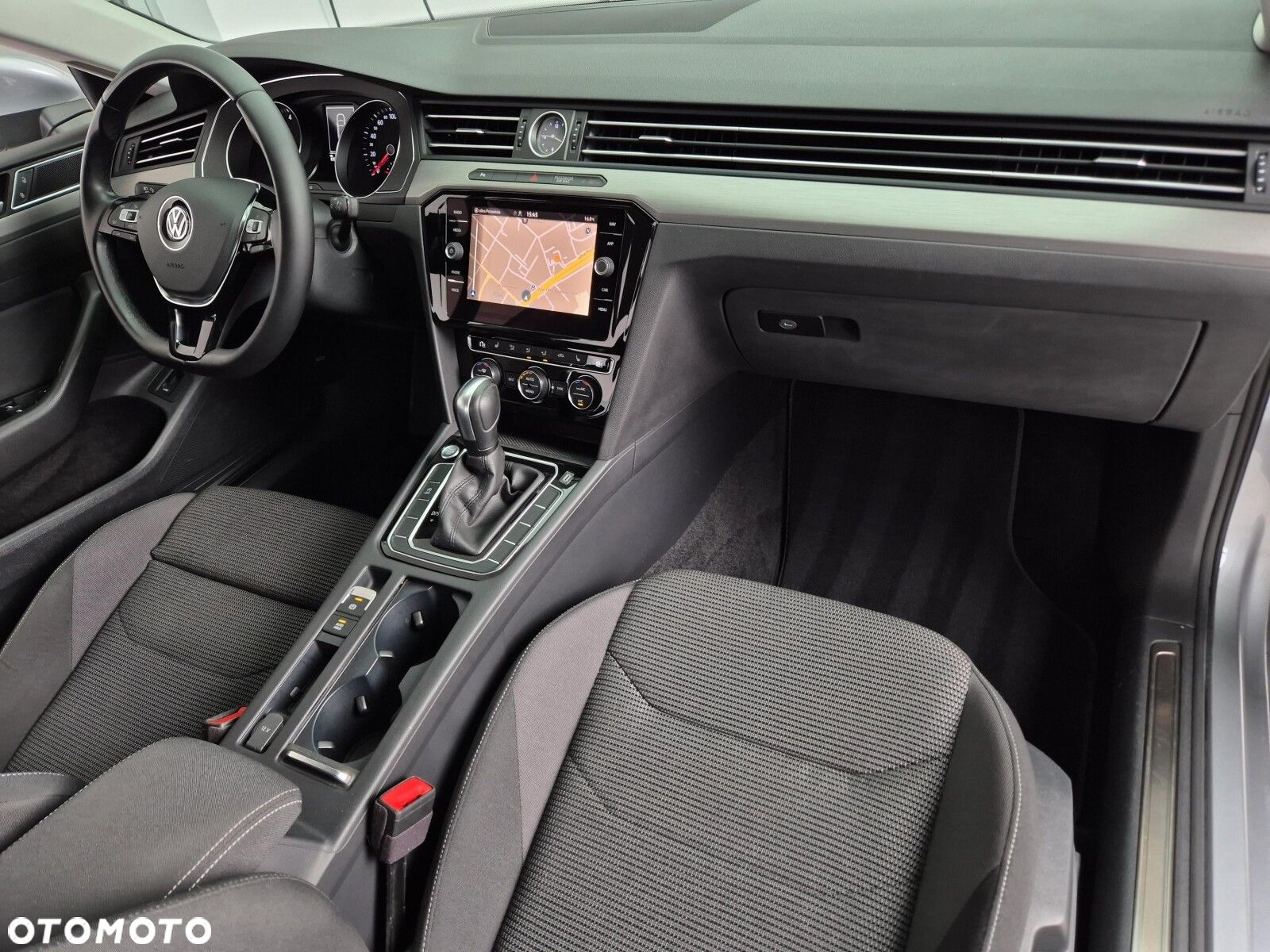 Volkswagen Arteon 2.0 TSI Essence DSG - 10