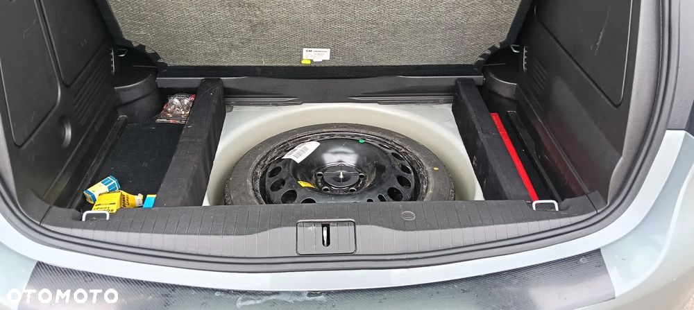 Opel Meriva 1.4 T Enjoy - 18