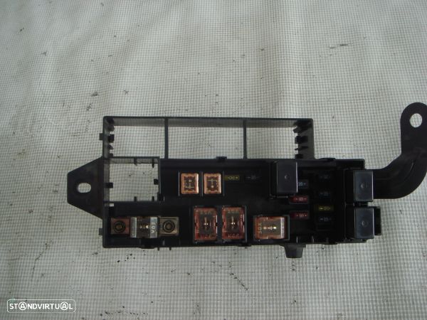 Caixa Relés/Fusíveis Subaru Impreza Três Volumes (Gd) - 2