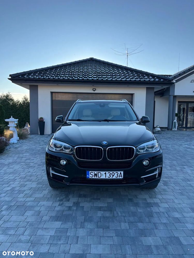 BMW X5 xDrive25d - 6