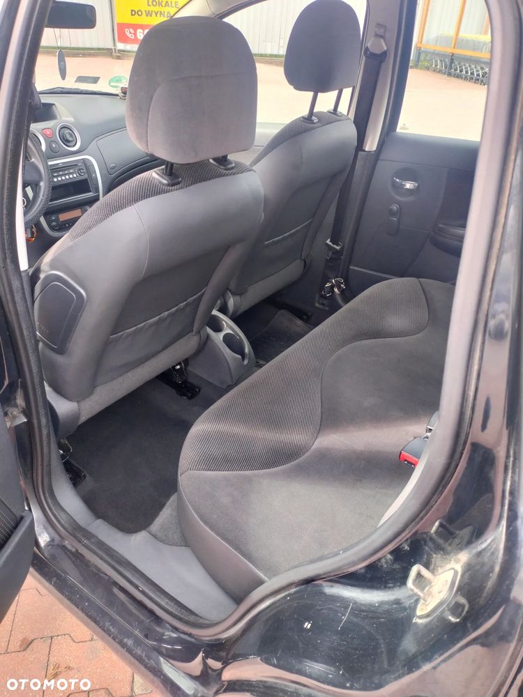 Citroën C3 1.4 16V Confort - 7