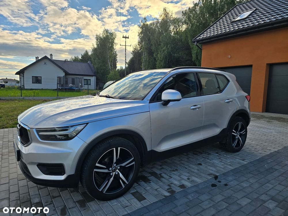 Volvo XC 40 D3 - 3