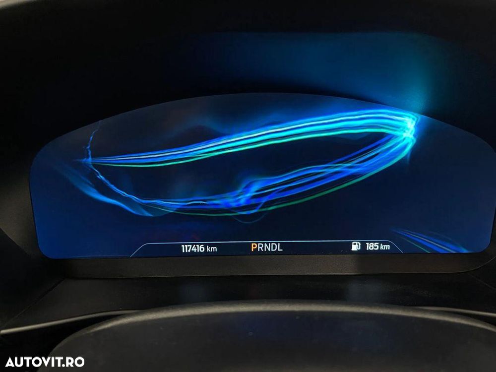 Ford Focus 1.5 EcoBlue Start-Stopp-System Aut. ACTIVE X - 25