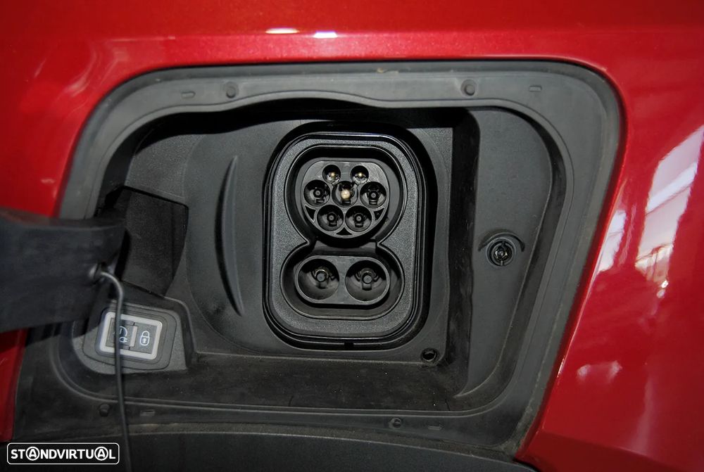 Opel Mokka-e 50 kWh GS - 14