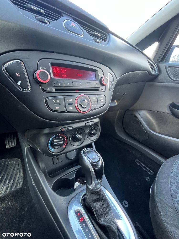 Opel Corsa 1.4 Automatik On - 11