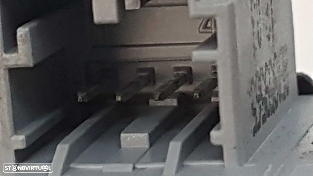 CONTROLADOR DE VISÃO TRASEIRA AUDI A4 BERLINA (8E) 2.5 TDI QUATTRO (132KW) - 3