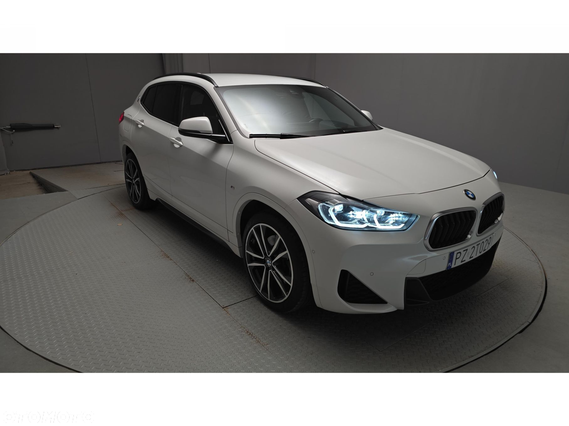 BMW X2 xDrive20d M Sport - 26