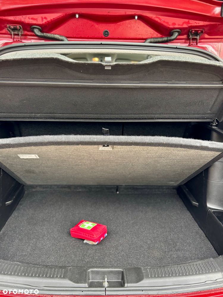 Suzuki SX4 S-Cross - 19