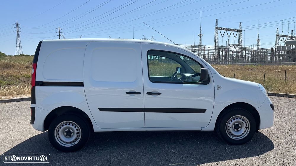 Renault Kangoo 1.5dci - 5