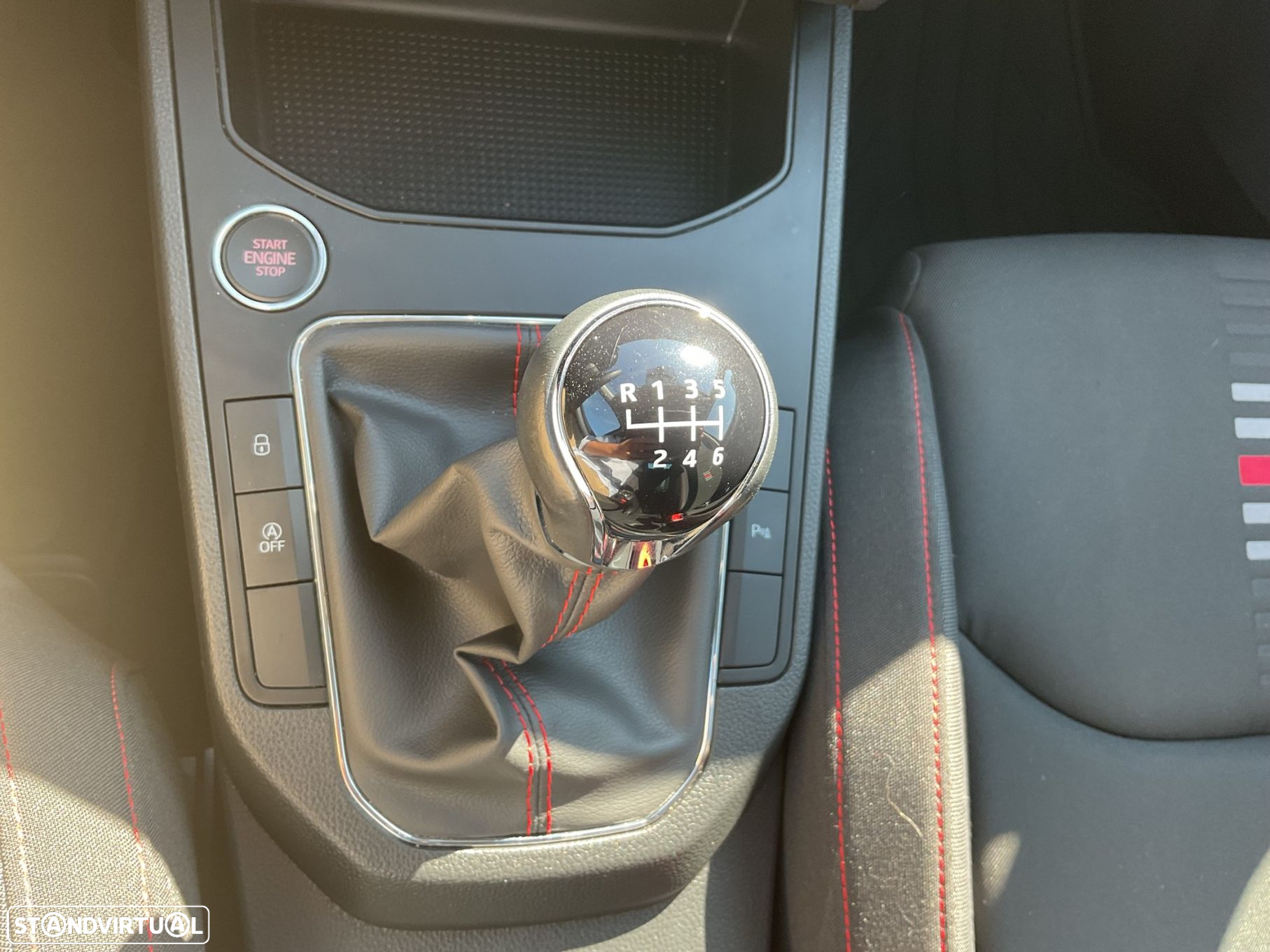 SEAT Ibiza 1.0 TGI FR - 33