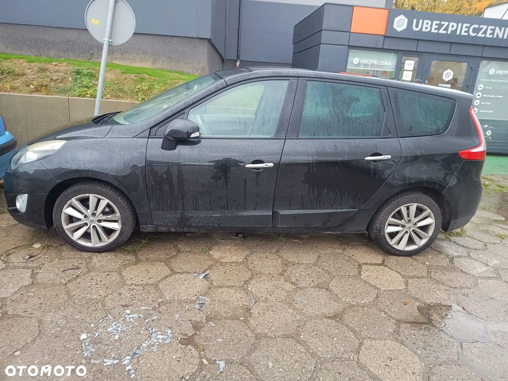 Renault Scenic - 1