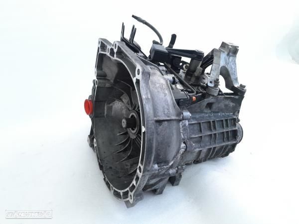 Caixa Velocidades Volvo S40 Ii (544) - 1