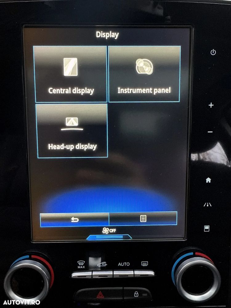 Renault Talisman ENERGY TCe 200 EDC INITIALE PARIS - 28